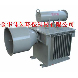 黄骅GGAJ02电除尘高压静电变压器