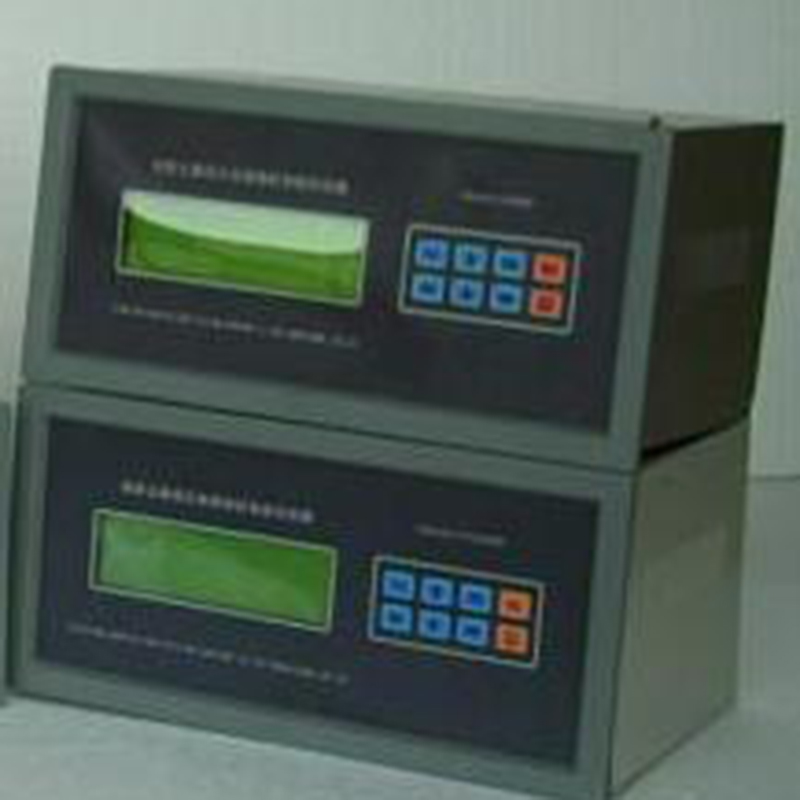 黄骅TM-II型电除尘高压控制器